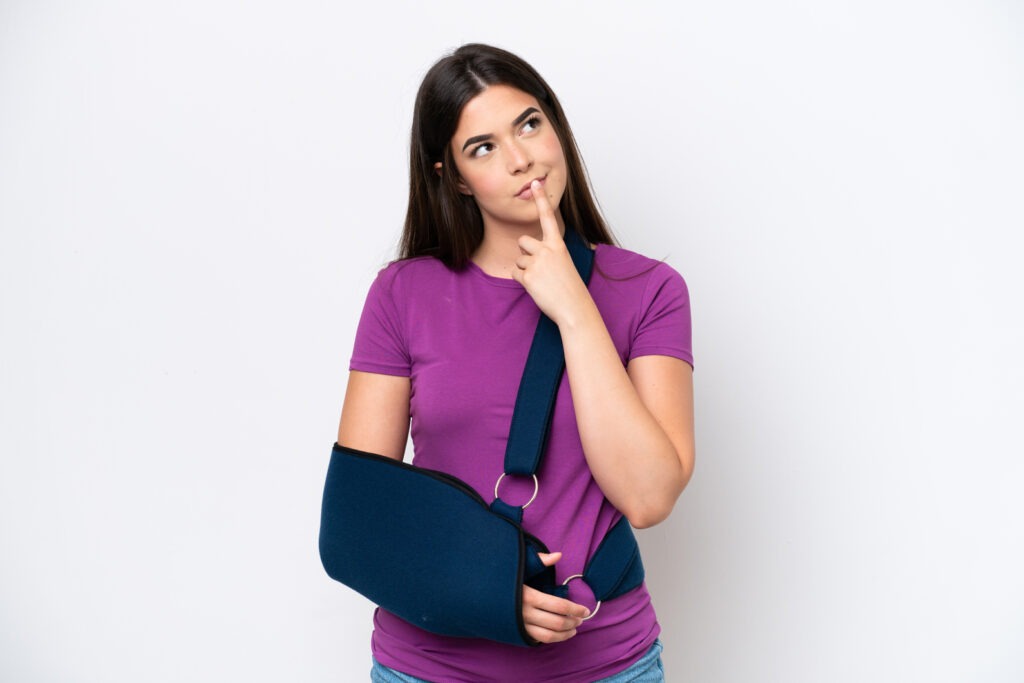 Cuidados para recuperarse de una fractura - Dr. Lima